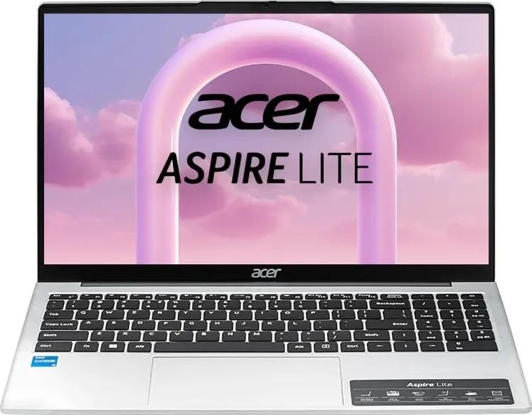Acer Aspire Lite AL15-52H Laptop (12th G...