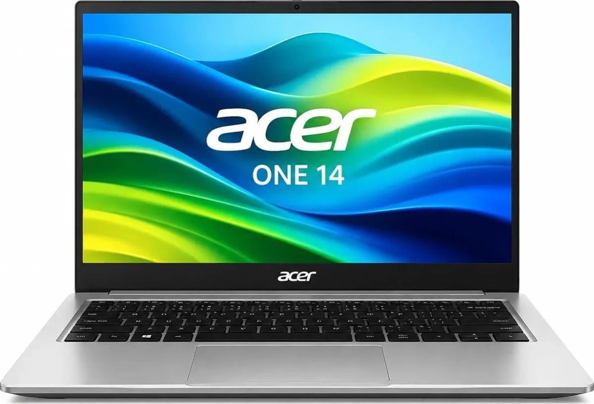 Acer One 14 Z14-55M Laptop (AMD Ryzen 3...