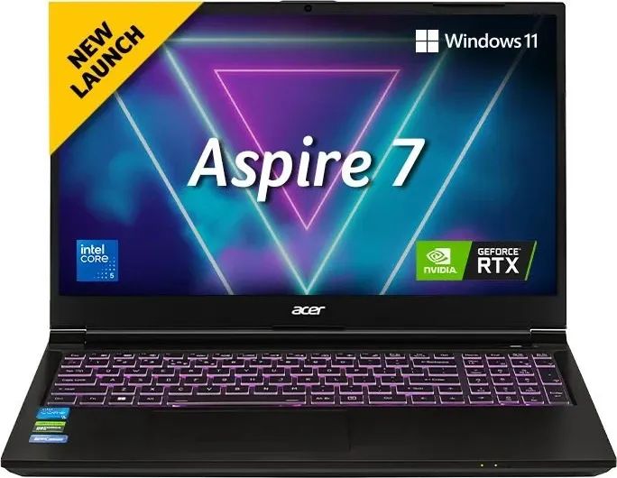 Acer Aspire 7 A715-79G UN.U35SI.002 Gami...