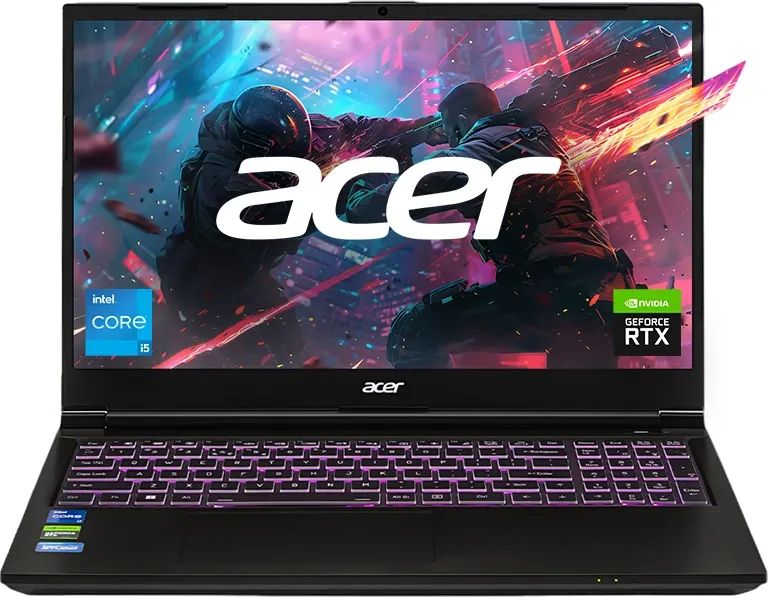 Acer Aspire 7 A715-79G UN.34PSI.001 Gami...