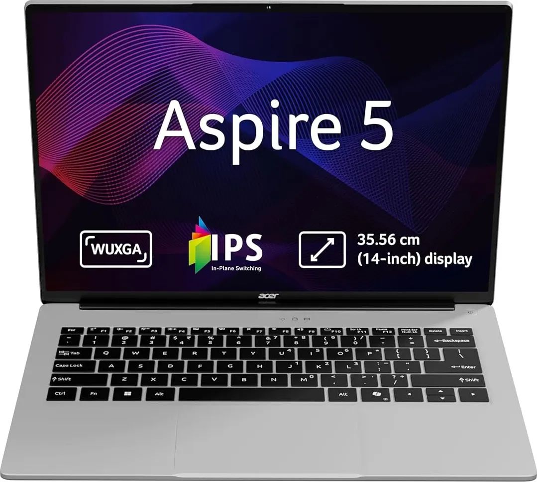 Acer Aspire 5 A514-54H Laptop (Intel Cor...
