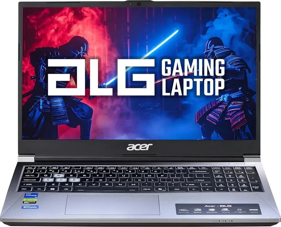 Acer ALG AL15G-53 Gaming Laptop (Intel C...