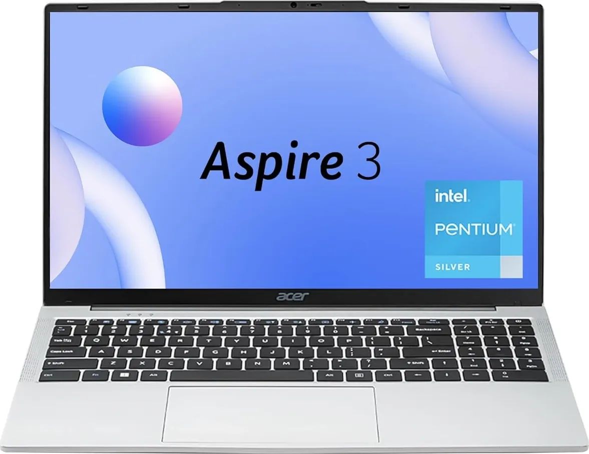 Acer 15 Aspire 3 A325-45 Laptop (Intel P...