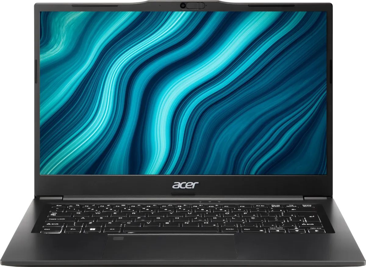 Acer TravelLite TL04-41M  Laptop (AMD Ry...