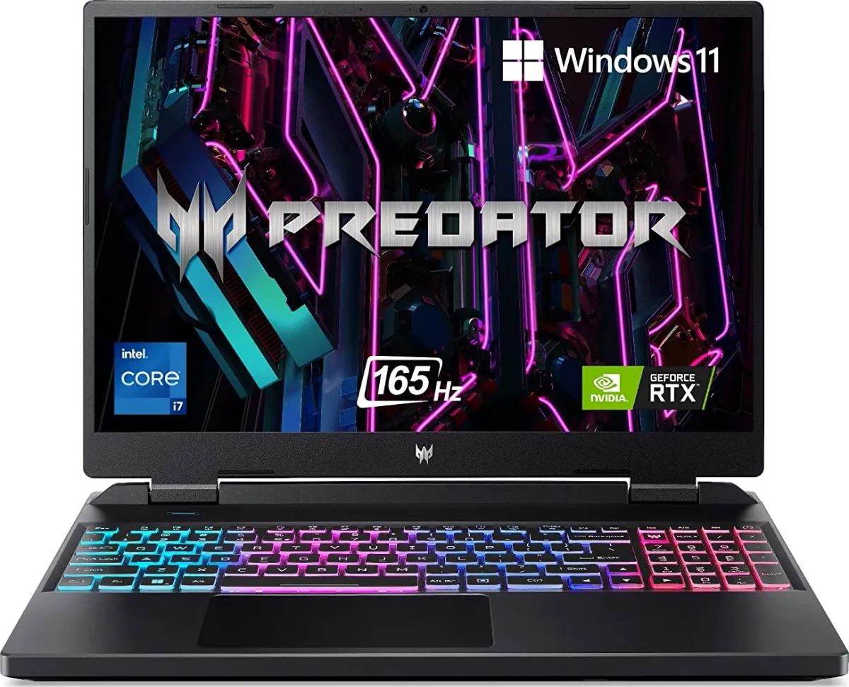 Acer Predator Helios Neo 16 PHN16-71 202...