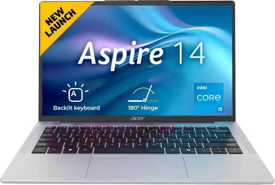 Acer Aspire 14 AS14H-53 Laptop (13th Gen...