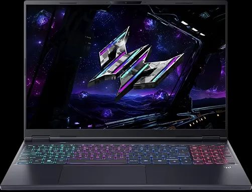 Acer 2025 Predator Helios Neo16S AI PHN1...