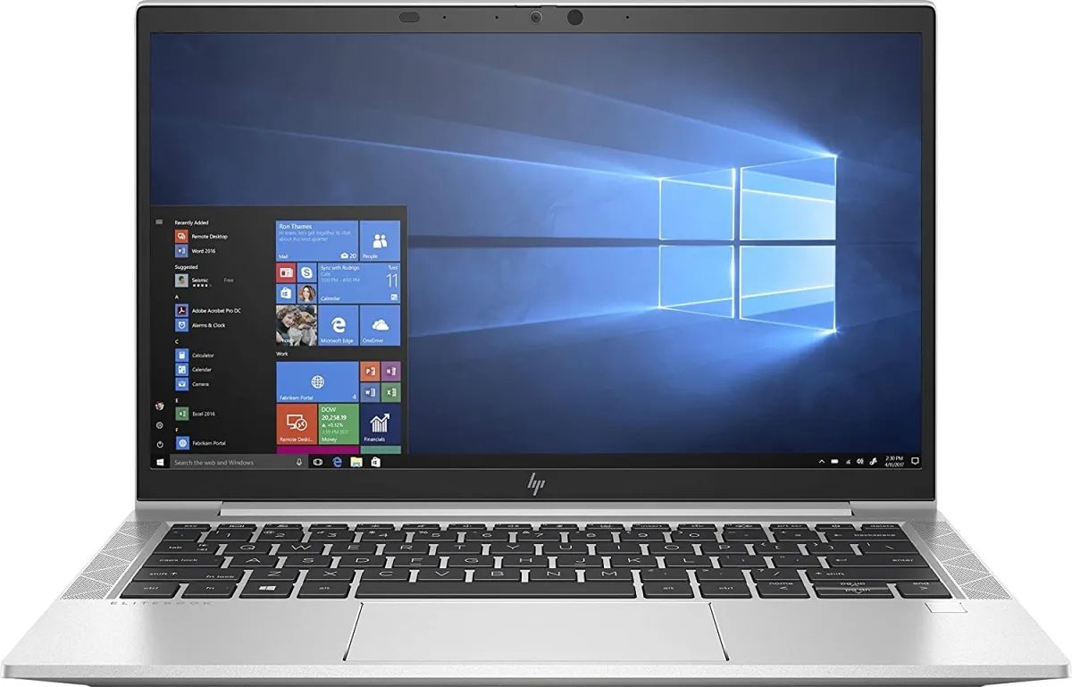 HP Elitebook 830 G7 (1D0G3UT) Laptop (10...