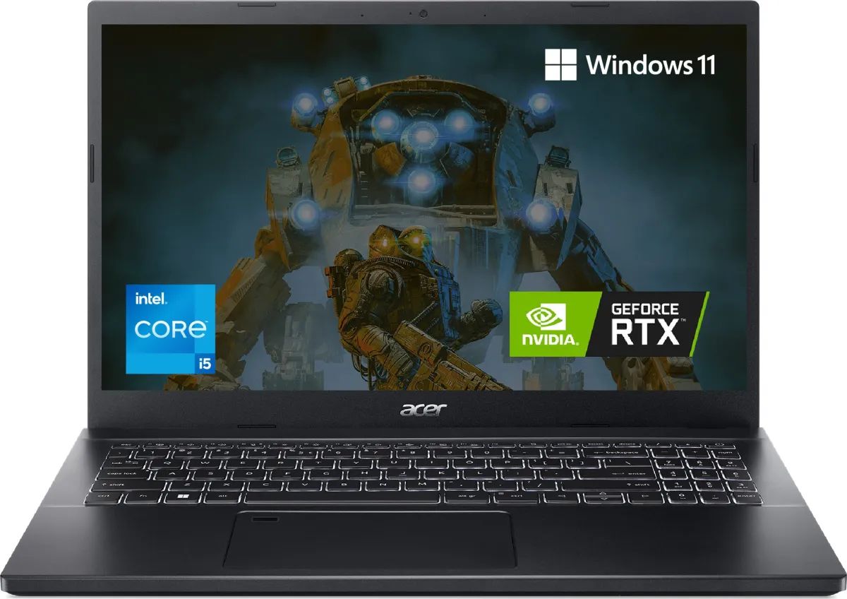 Acer Aspire 7 A715-51G NH.QGCSI.001 Gami...