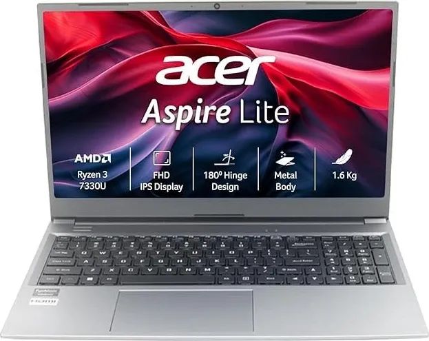 Acer Aspire Lite AL15-41 15 Laptop (AMD...