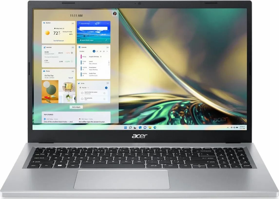 Acer Aspire 3 A315-24P NX.KDESI.00B Lapt...
