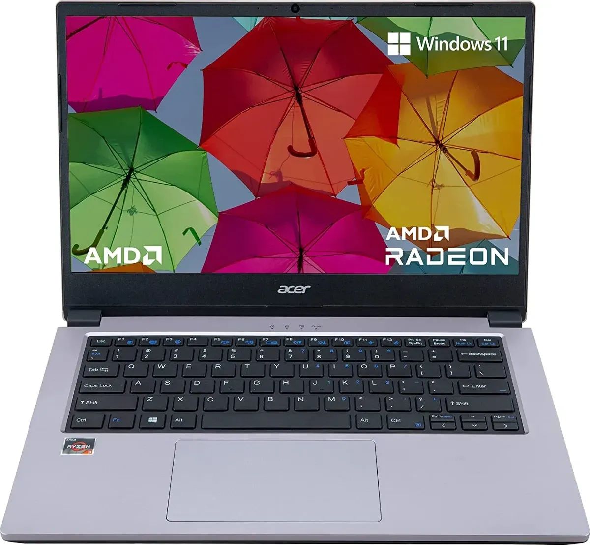 Acer One 14 Business Z2-493 Laptop (Ryze...