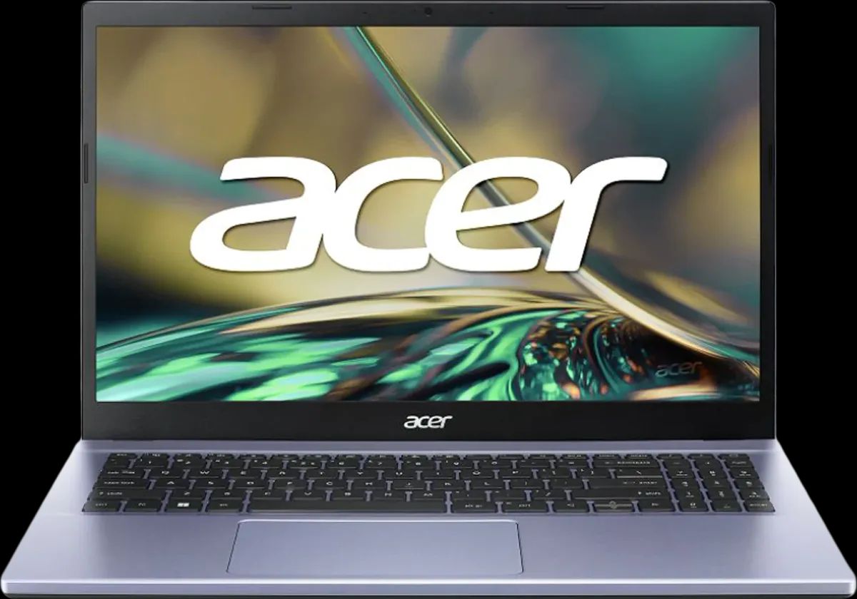 Acer Aspire 3 A315-59 NX.K6TSI.00C Lapto...
