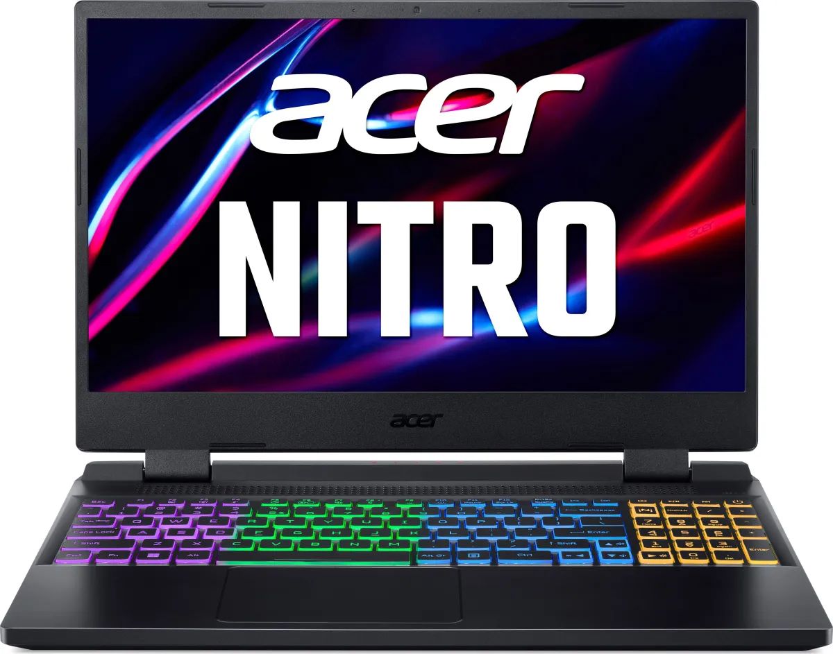 Acer Nitro 5 AN515-47 NH.QL3SI.003 Gamin...