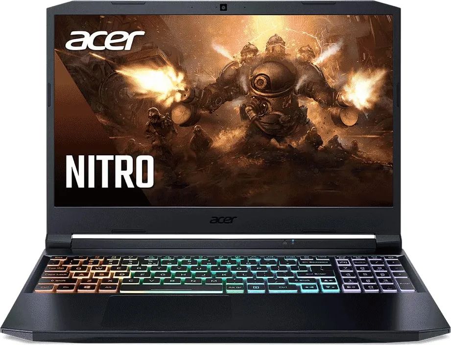 Acer Nitro 5 AN515-45 Gaming Laptop (AMD...