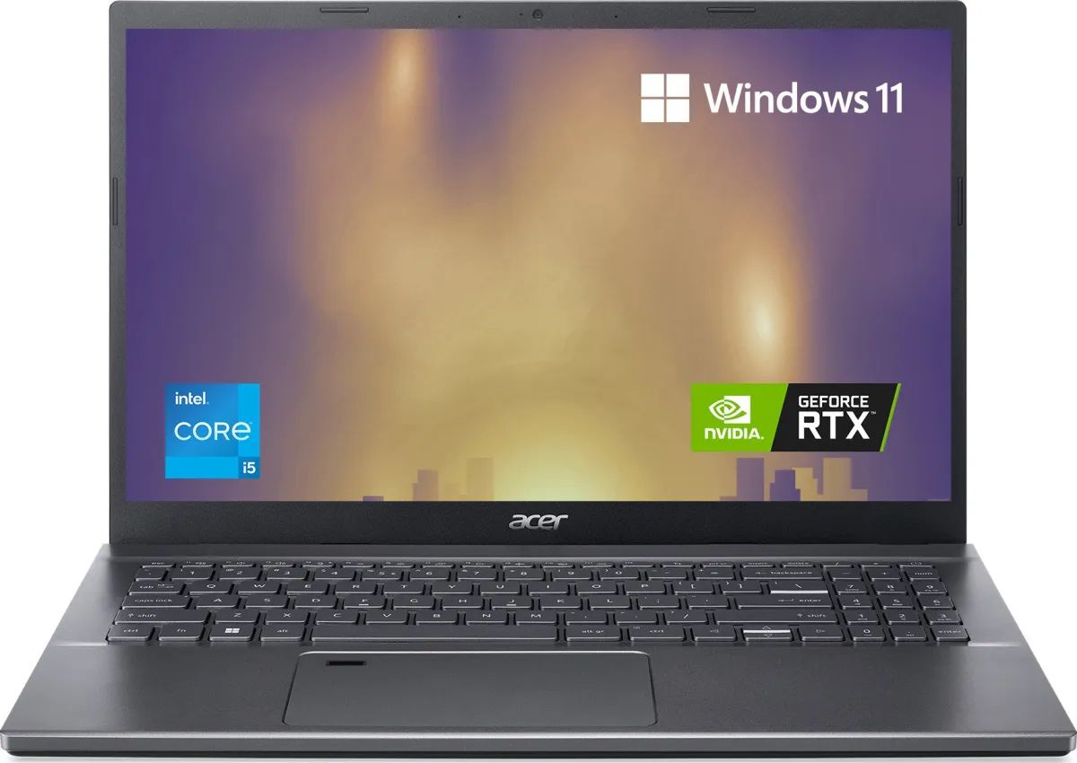 Acer Aspire 5 A515-57G UN.K9TSI.002 Gami...