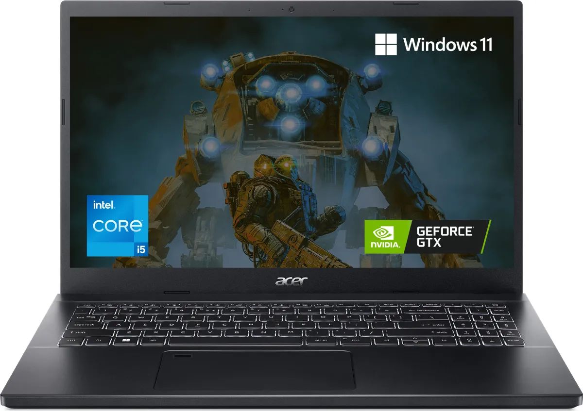 Acer Aspire 7 A715-5G UN.QGBSI.002 Gamin...