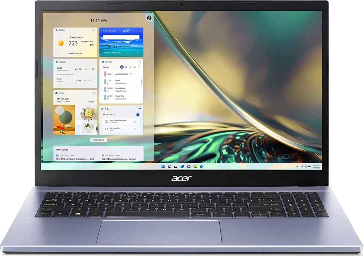 Acer Aspire 3 A315-59 Laptop (12th Gen C...