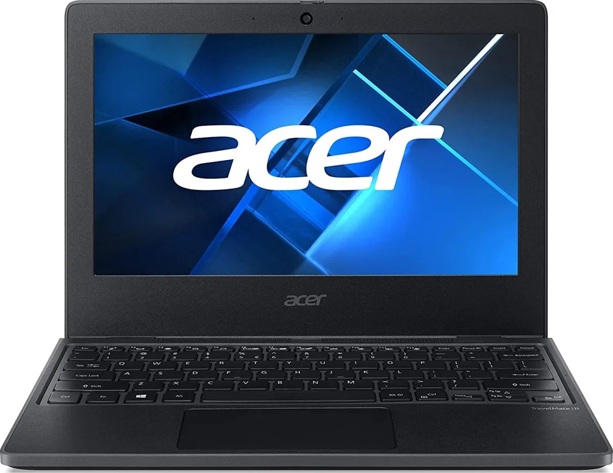 Acer TravelMate TMB311-31 Laptop (Celero...