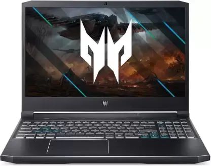 Acer Predator Helios 300 PH315-54 NH.QC2...