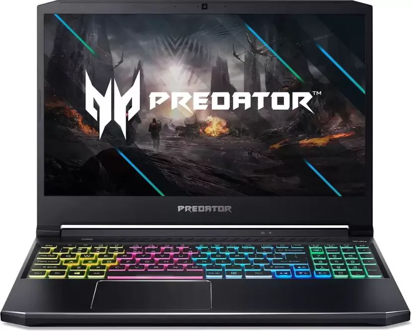Acer Predator Helios 300 PH315-53-7739 N...