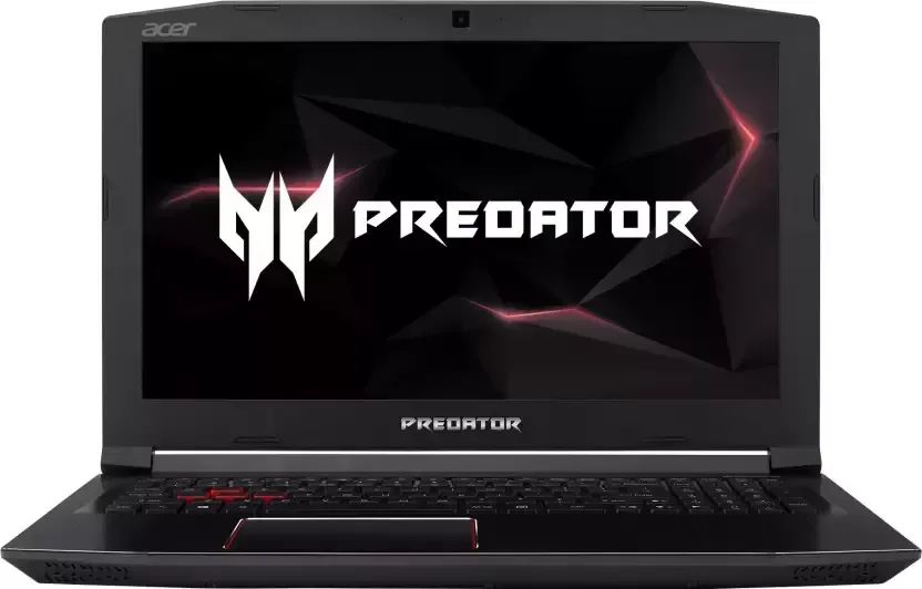 Acer Predator Helios PH315-51 Gaming Lap...
