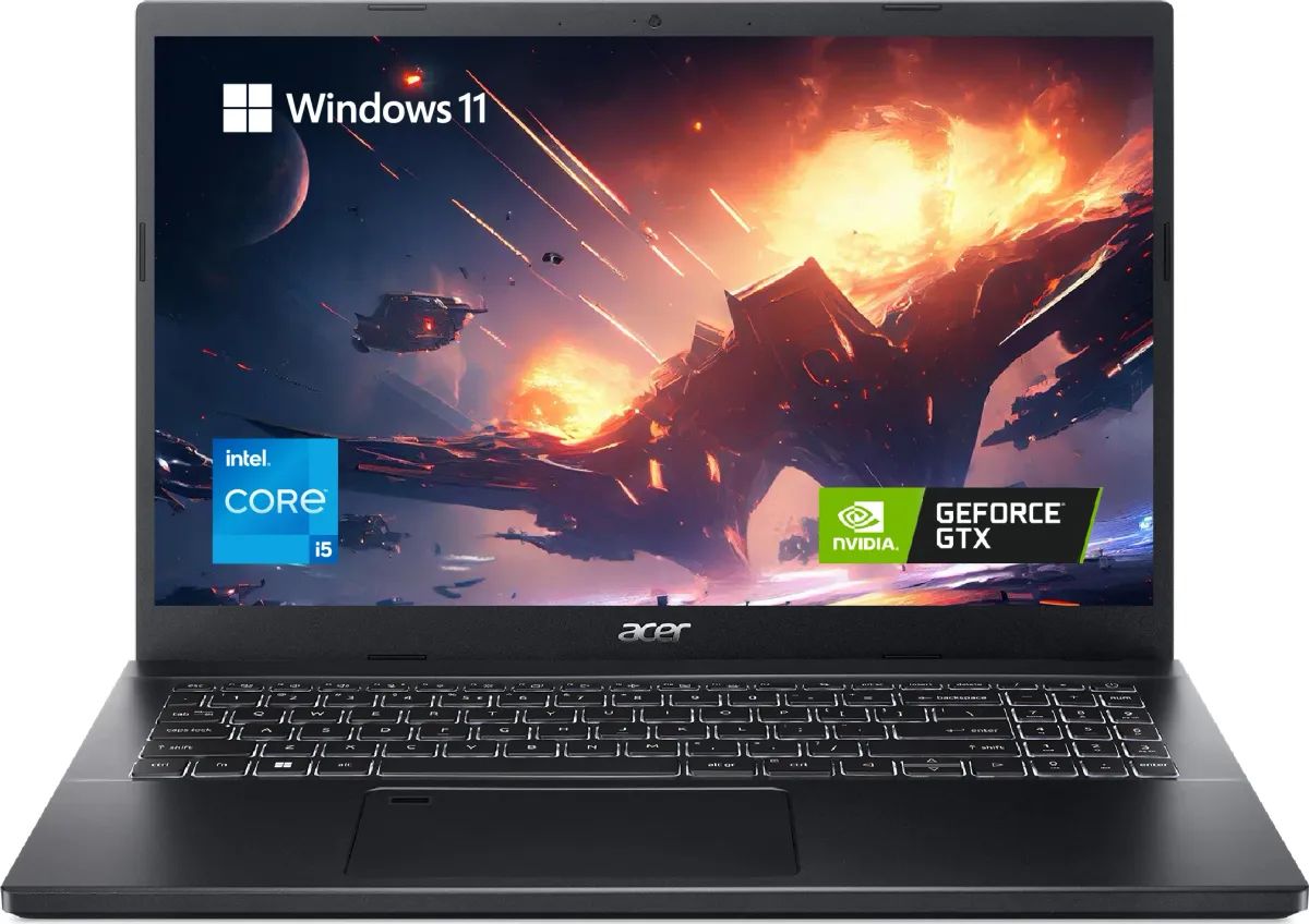 Acer Aspire 7 A715-76G NH.QMFSI.004 Gami...