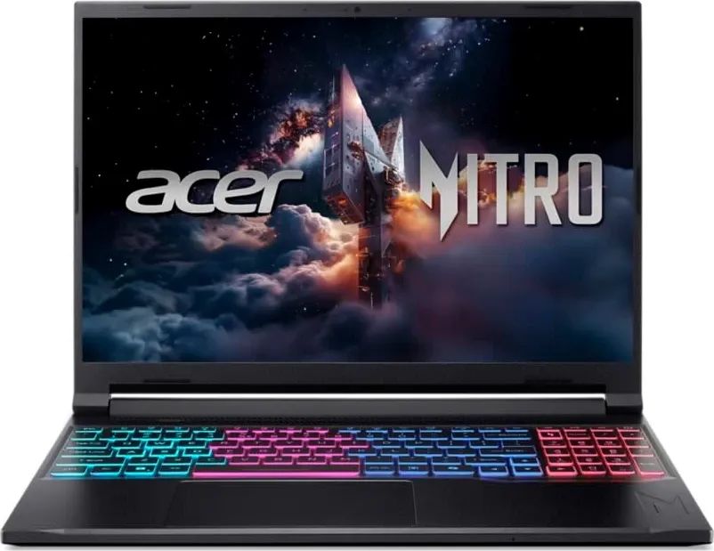 Acer 16 Nitro V16 ANV16S-41 Gaming AI La...