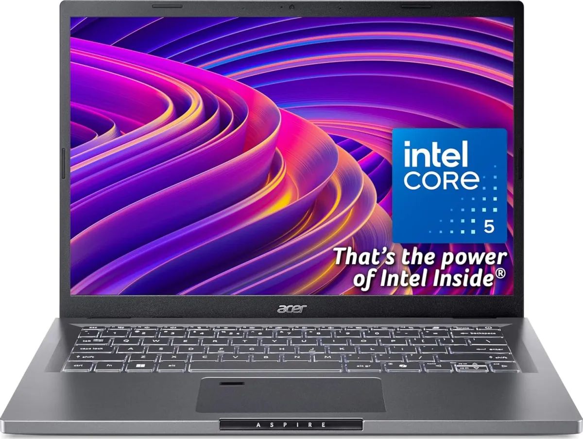 Acer Aspire 14 A14-51GM-771W Laptop (Int...
