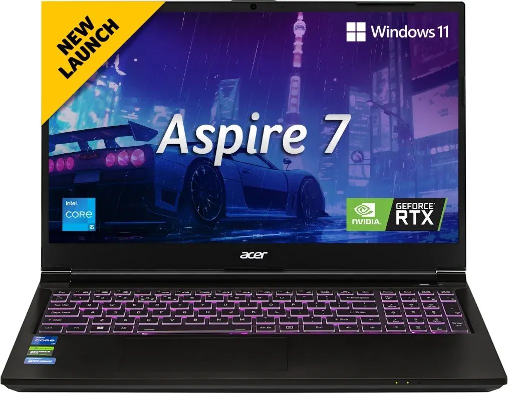 Acer Aspire 7 A715-79G UN.U2KSI.002 Gami...