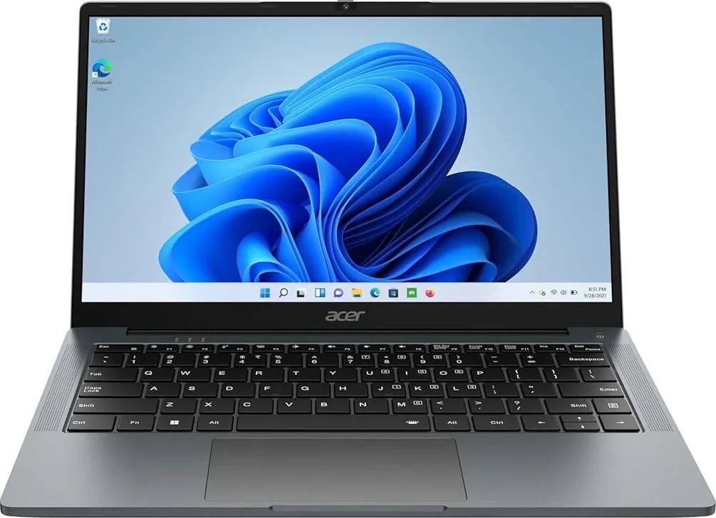 Acer Aspire Lite AL15-31 Laptop (Intel C...