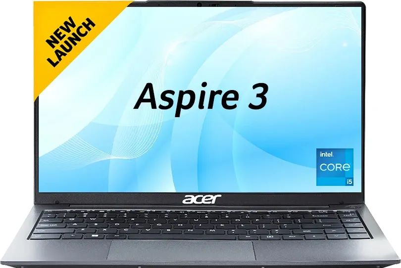 Acer Aspire 3 A324-53 UN.34RSI.006 Lapto...