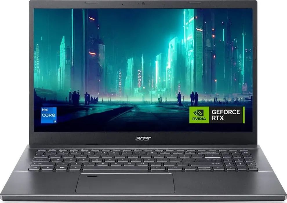 Acer Aspire 5 A515-58GM-74CC Gaming Lapt...