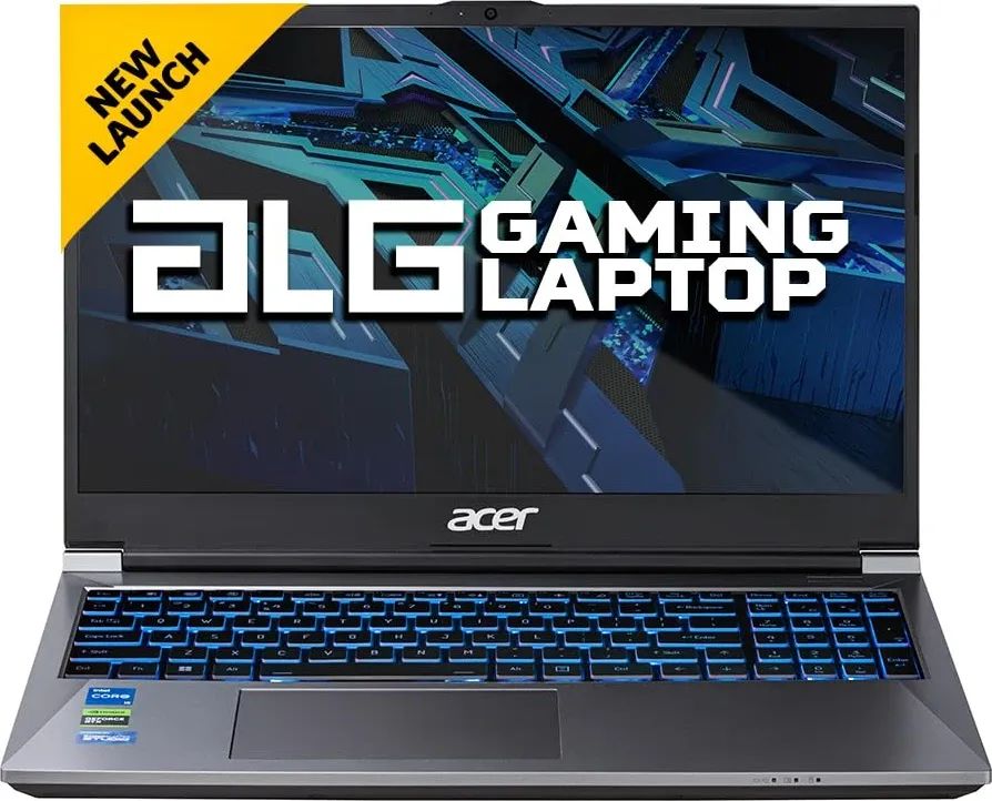 Acer AL15G- 52 2024 Gaming Laptop (12th...