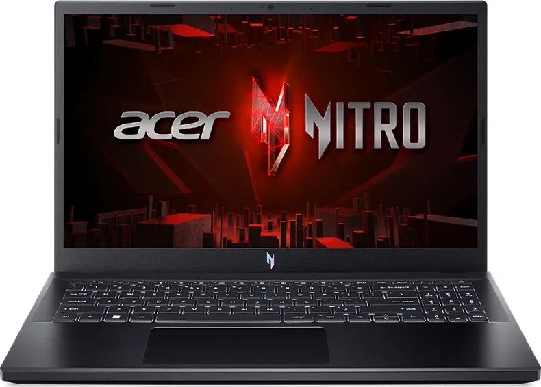 Acer Nitro V ANV15-51 UN.QNASI.002 Gamin...