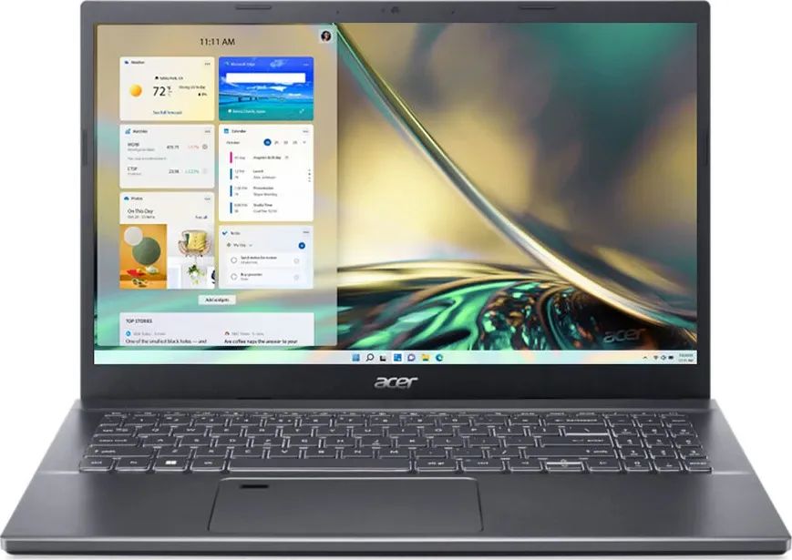 Acer Aspire 5 A515-57 UN.K3JSI.013 Lapto...