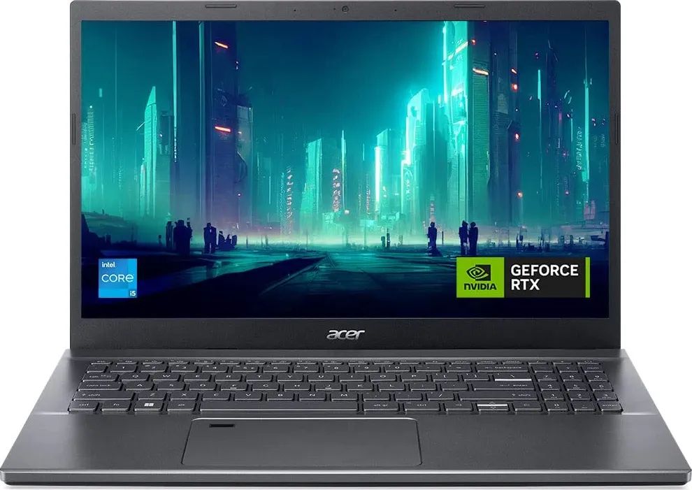 Acer Aspire 5 15 A515-58M Gaming Laptop...