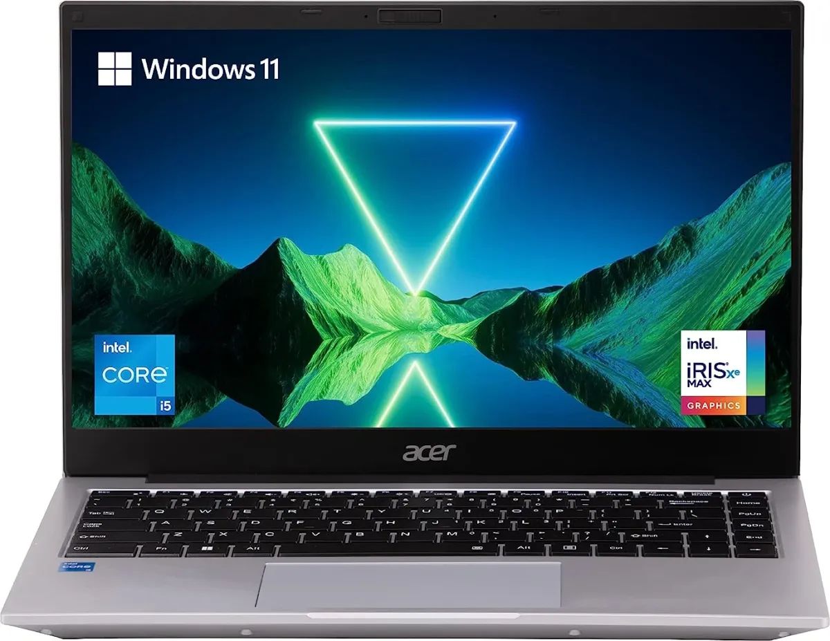 Acer One 14 2023 Z8-415 Laptop (11th Gen...