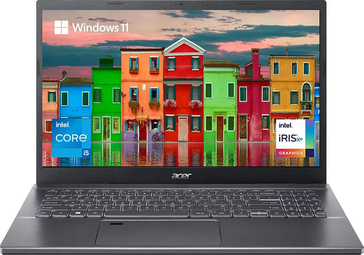 Acer Aspire 5 A515-57 2022 Laptop (12th...