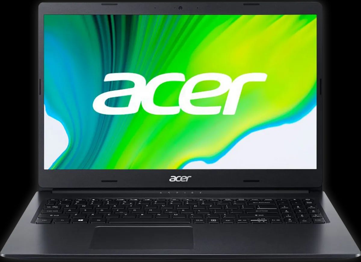 Acer Aspire 3 A315-23 UN.HVTSI.015 Lapto...