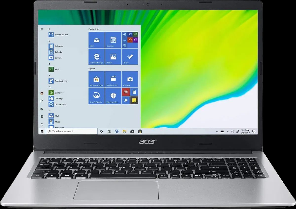 Acer Aspire 3 A314-35 UN.K0SSI.011 Lapto...