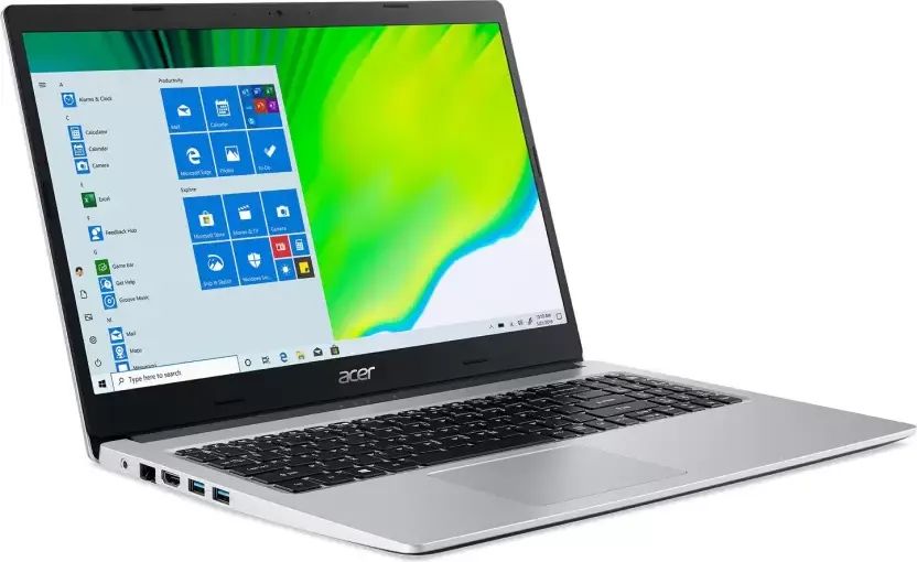 Acer Aspire 3 A315-23 NX.HVUSI.00J Lapto...