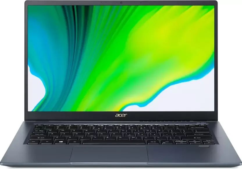 Acer Swift 3 SF314-510G-777S NX.A0YSI.00...