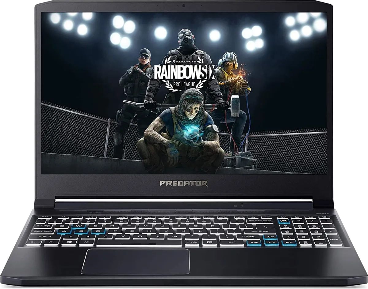 Acer Predator PT315-52 NH.Q9YSI.002 Lapt...