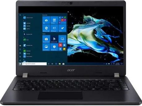 Acer Travelmate TMP214-52 Laptop (10th G...