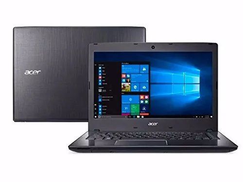 Acer TravelMate P249-M Laptop (Pentium D...