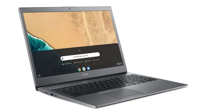 Acer Chromebook 714 CB714 Laptop (8th Ge...