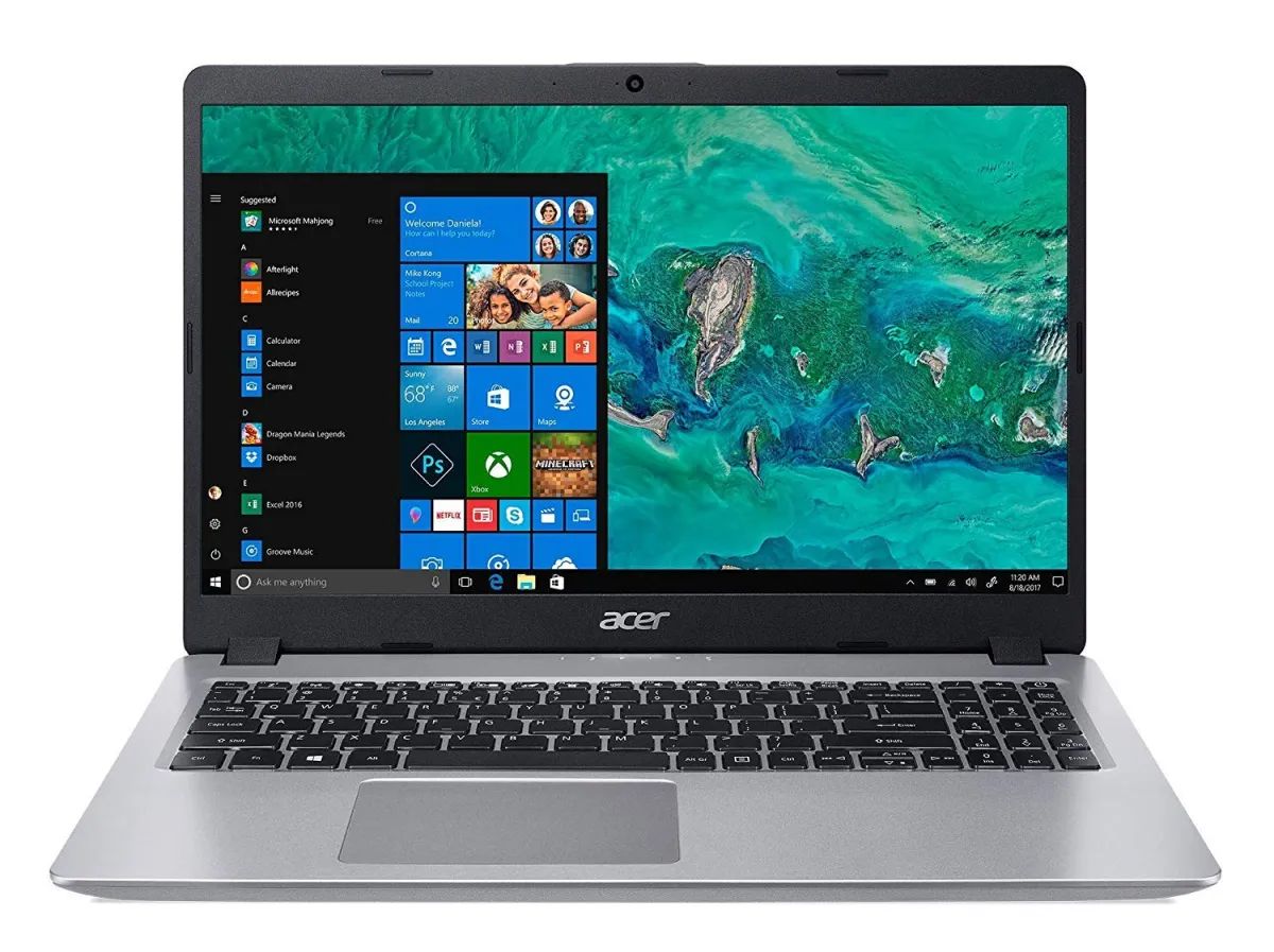 Acer Aspire 5 A515-52G-57TG (NX.H5LSI.00...