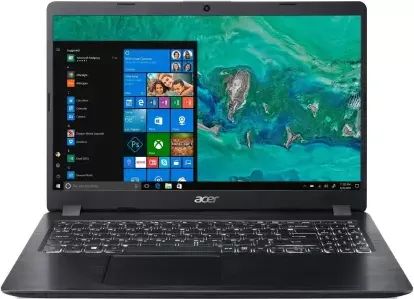 Acer Aspire 5 A515-52K UN.HA2SI.003 Lapt...