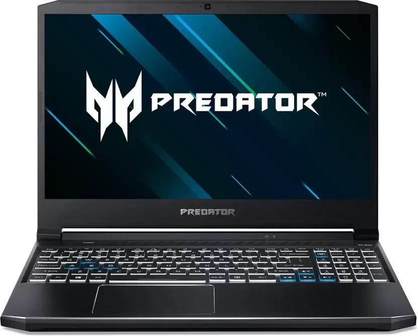 Acer Predator Helios 300 PH315-53 NH.QCY...